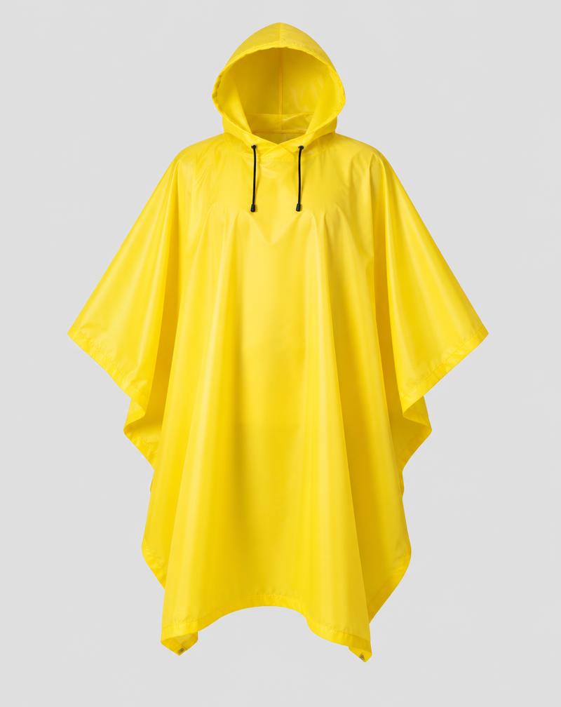 Rain Ponchos