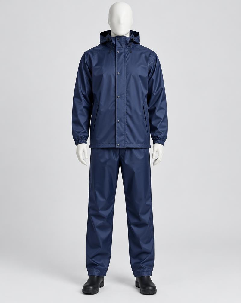 Outdoor Rain Suits