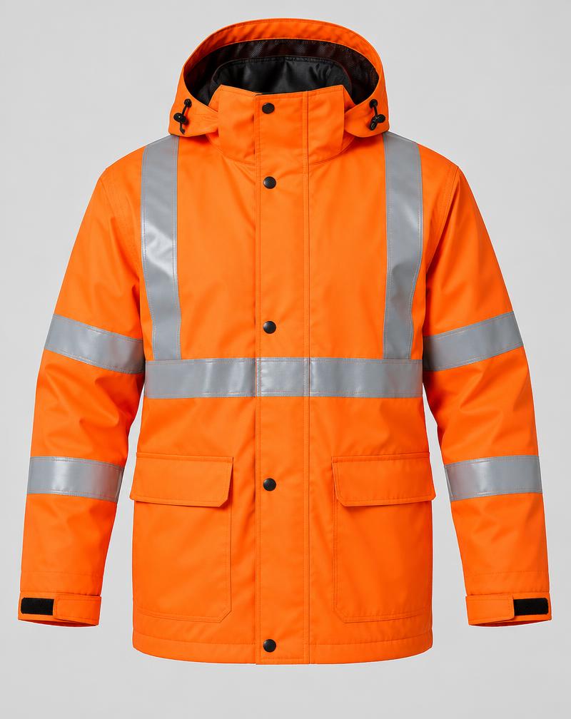 Waterproof Workwear